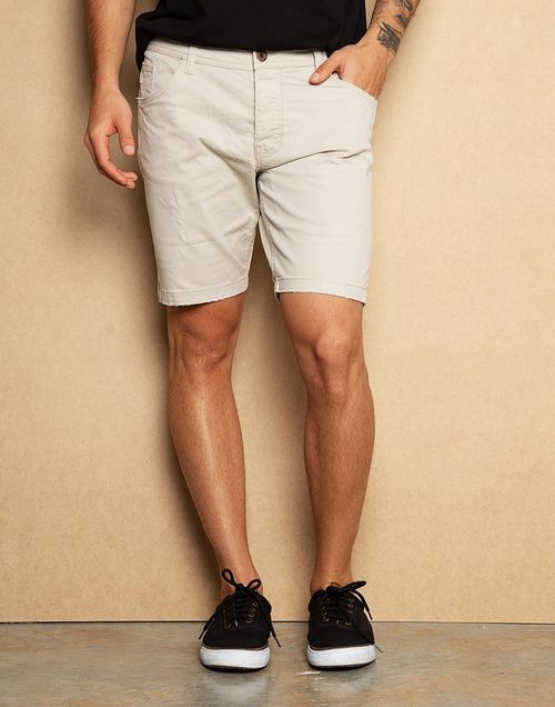 pantaloneta bermuda