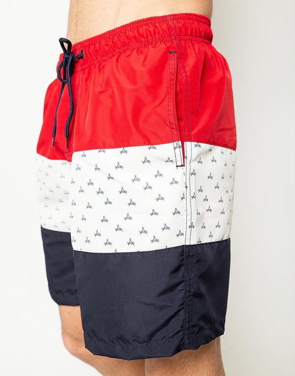 pantalonetas playeras para hombre
