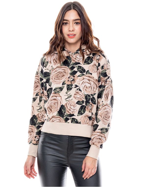 Buzos para Mujer - COLOR BLUE Tienda de Ropa