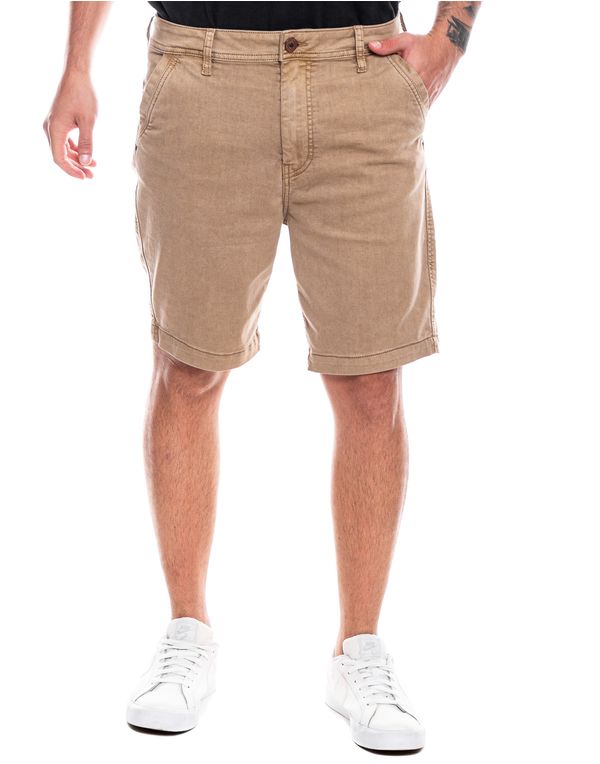 Bermudas - COLOR BLUE Tienda de Ropa